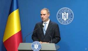 Nazare: ”România a încasat ieri aproximativ 2,5 miliarde de euro prin SAFE”